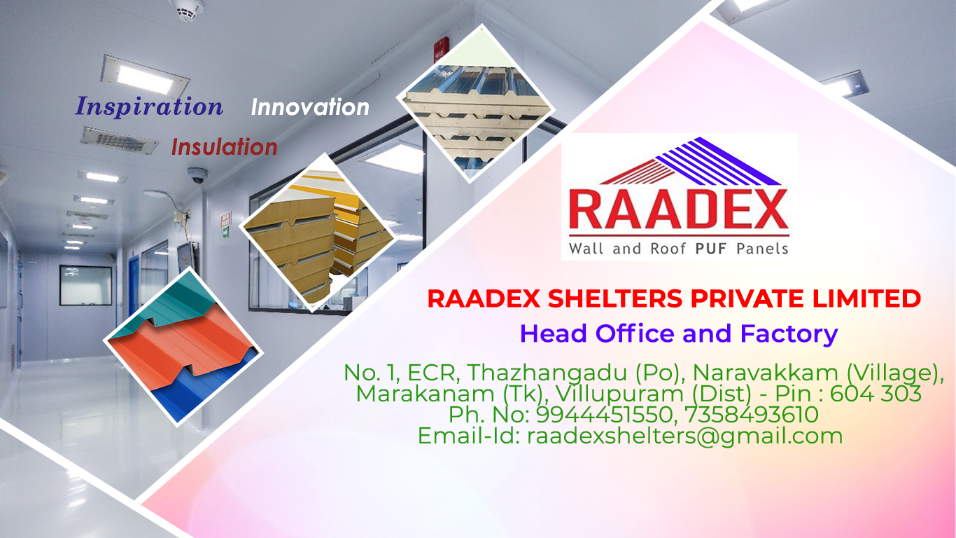 Raadex LOGO
